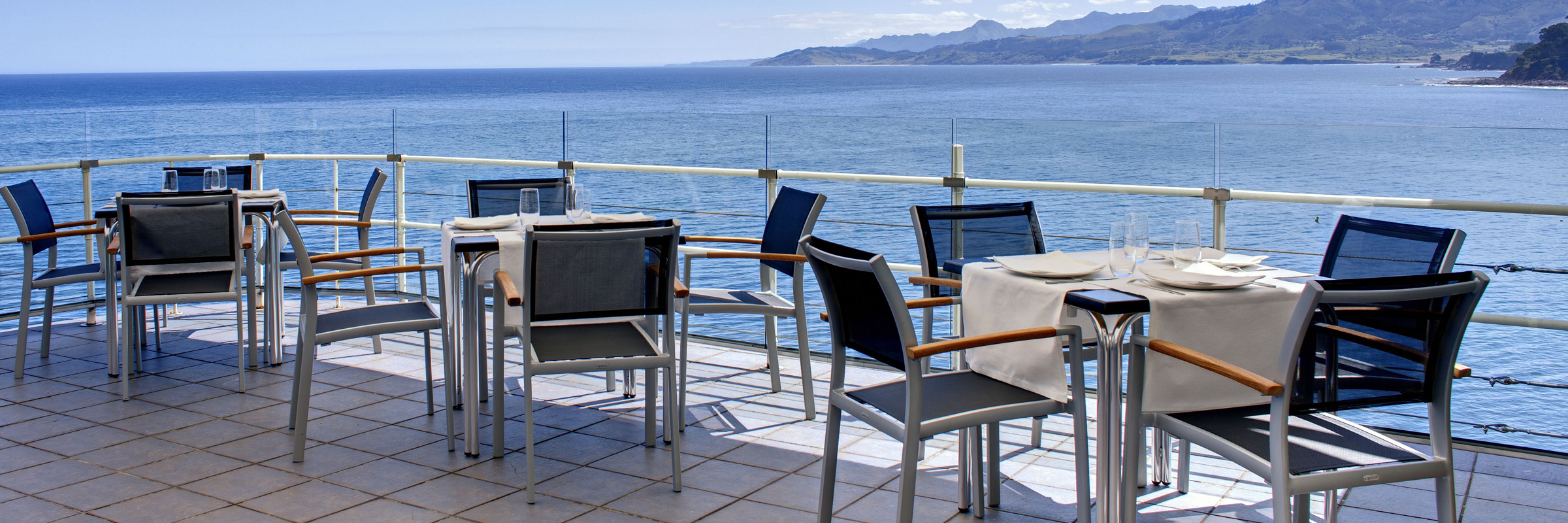 Hotel Lastres Miramar Découvrez le nord de l'Spagne